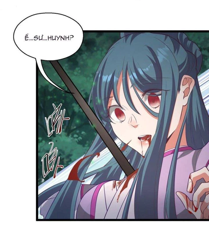 Bị Yêu Quái Bao Vây, Ta Vô Tình Nhặt Được Tiểu Ma Nữ?! Chapter 21 - 31