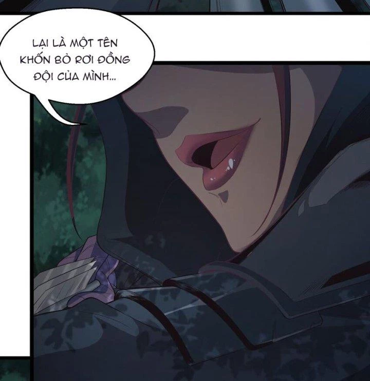 Bị Yêu Quái Bao Vây, Ta Vô Tình Nhặt Được Tiểu Ma Nữ?! Chapter 21 - 37