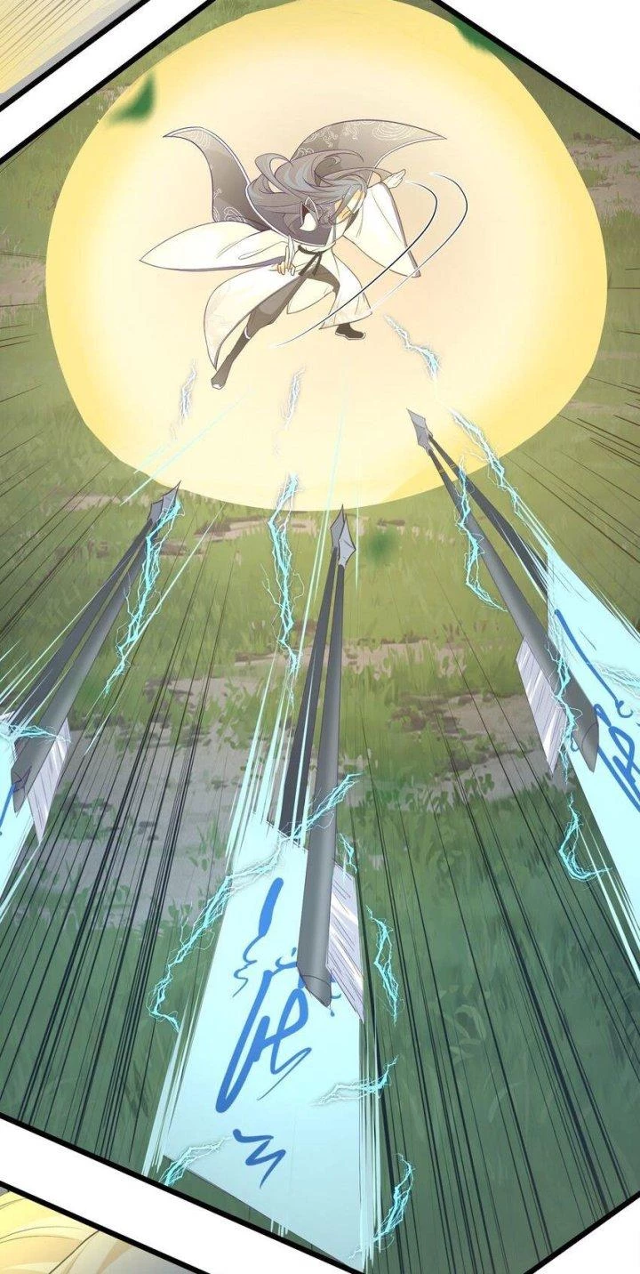 Bị Yêu Quái Bao Vây, Ta Vô Tình Nhặt Được Tiểu Ma Nữ?! Chapter 21 - 40