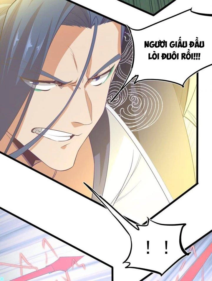 Bị Yêu Quái Bao Vây, Ta Vô Tình Nhặt Được Tiểu Ma Nữ?! Chapter 21 - 41