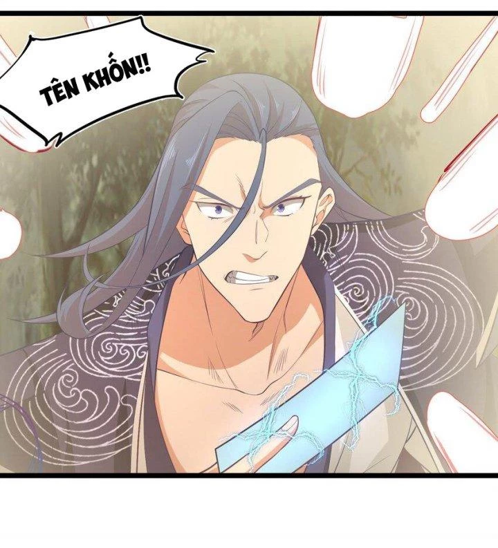 Bị Yêu Quái Bao Vây, Ta Vô Tình Nhặt Được Tiểu Ma Nữ?! Chapter 21 - 44