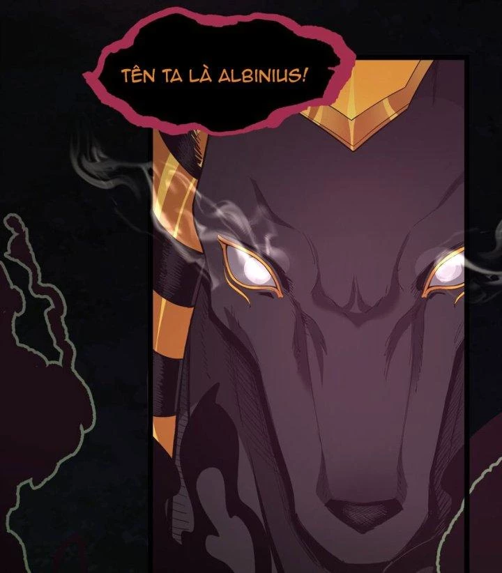 Bị Yêu Quái Bao Vây, Ta Vô Tình Nhặt Được Tiểu Ma Nữ?! Chapter 24 - 4