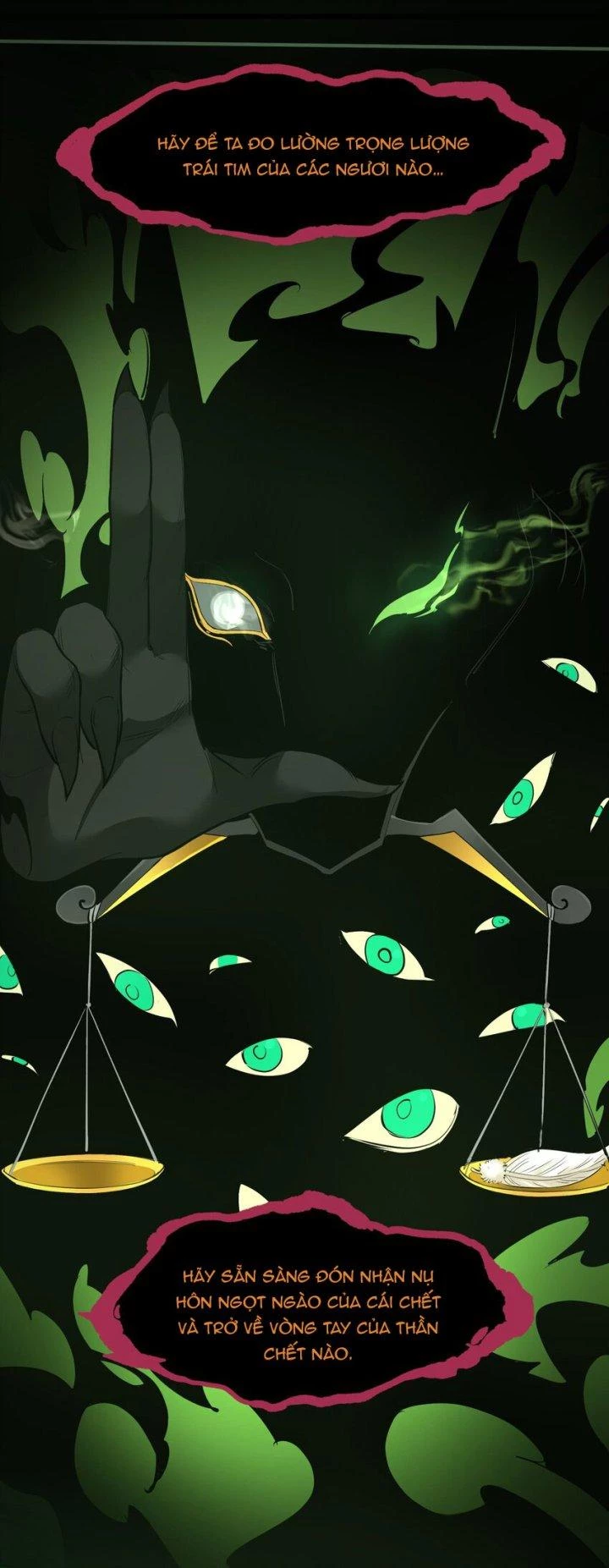 Bị Yêu Quái Bao Vây, Ta Vô Tình Nhặt Được Tiểu Ma Nữ?! Chapter 24 - 6