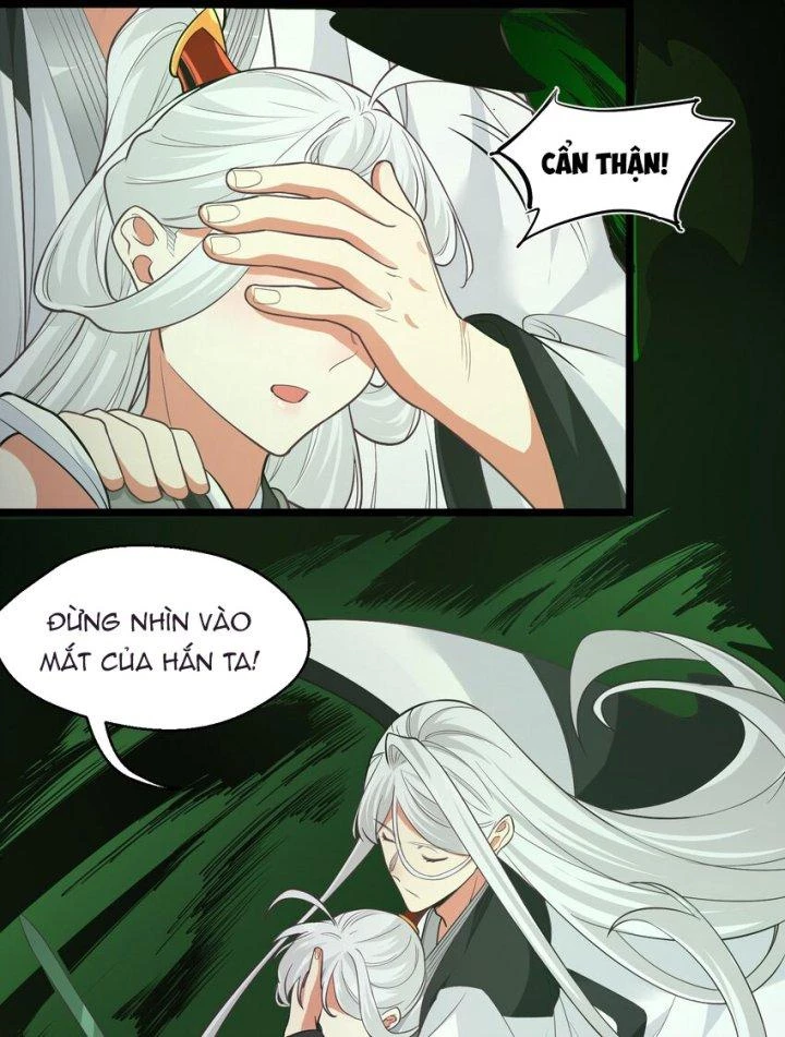 Bị Yêu Quái Bao Vây, Ta Vô Tình Nhặt Được Tiểu Ma Nữ?! Chapter 24 - 7