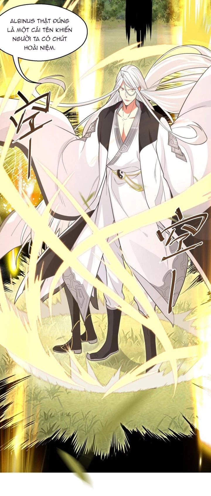 Bị Yêu Quái Bao Vây, Ta Vô Tình Nhặt Được Tiểu Ma Nữ?! Chapter 24 - 13