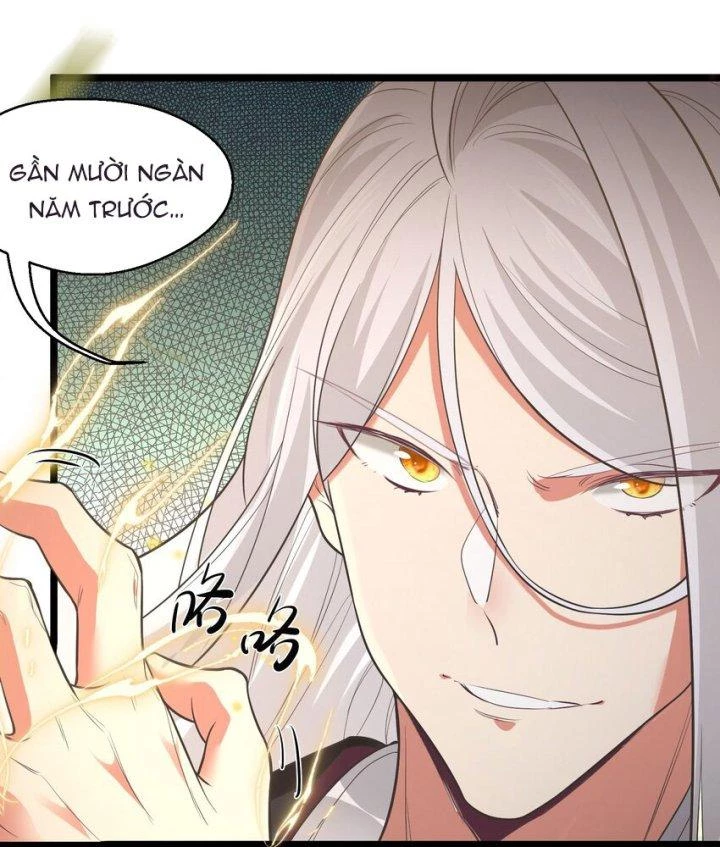 Bị Yêu Quái Bao Vây, Ta Vô Tình Nhặt Được Tiểu Ma Nữ?! Chapter 24 - 14