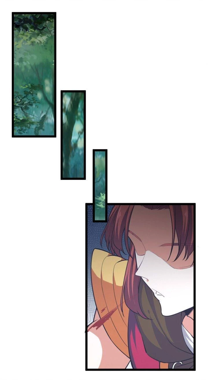 Bị Yêu Quái Bao Vây, Ta Vô Tình Nhặt Được Tiểu Ma Nữ?! Chapter 24 - 17