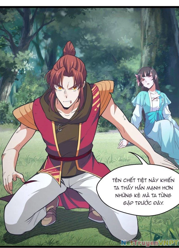 Bị Yêu Quái Bao Vây, Ta Vô Tình Nhặt Được Tiểu Ma Nữ?! Chapter 24 - 18