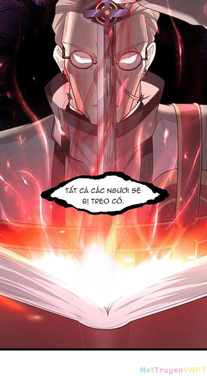 Bị Yêu Quái Bao Vây, Ta Vô Tình Nhặt Được Tiểu Ma Nữ?! Chapter 24 - 22