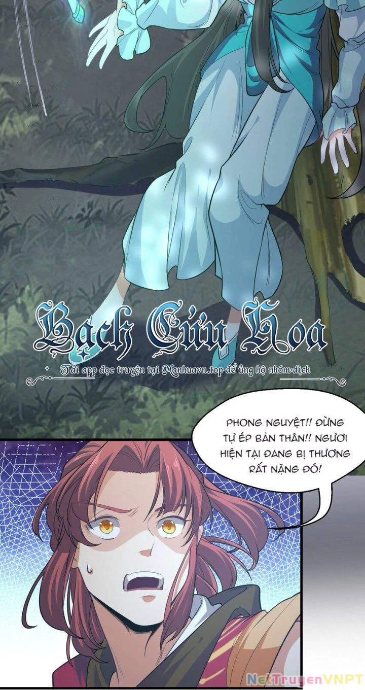 Bị Yêu Quái Bao Vây, Ta Vô Tình Nhặt Được Tiểu Ma Nữ?! Chapter 24 - 25