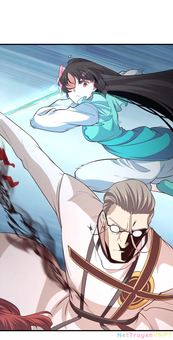 Bị Yêu Quái Bao Vây, Ta Vô Tình Nhặt Được Tiểu Ma Nữ?! Chapter 25 - 7