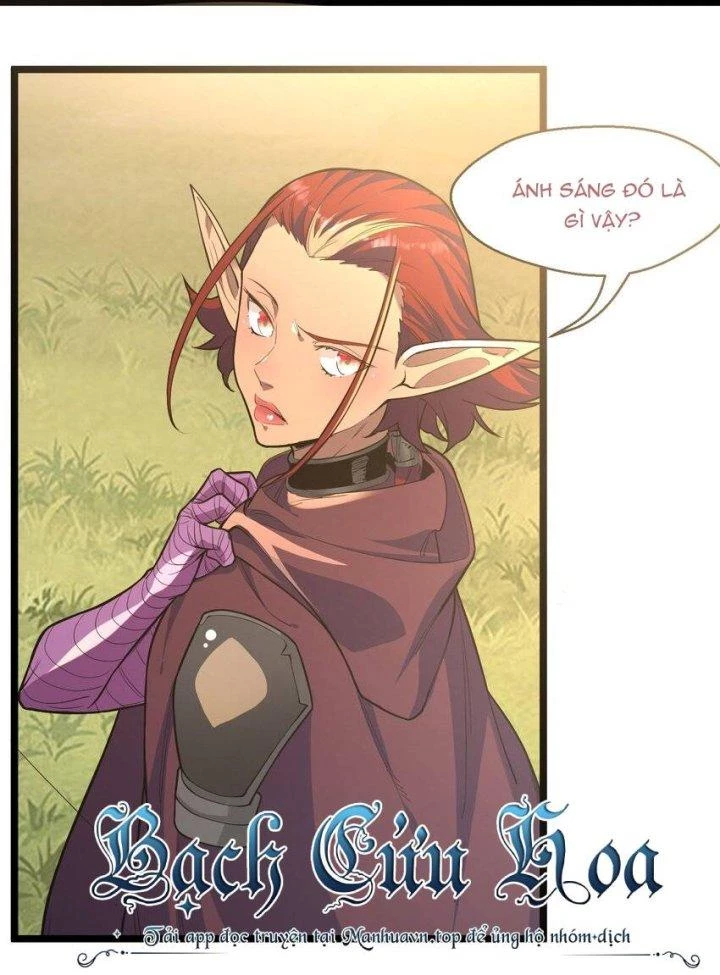 Bị Yêu Quái Bao Vây, Ta Vô Tình Nhặt Được Tiểu Ma Nữ?! Chapter 25 - 20