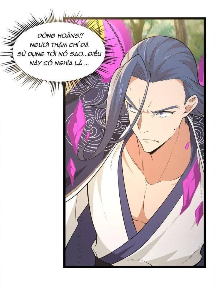 Bị Yêu Quái Bao Vây, Ta Vô Tình Nhặt Được Tiểu Ma Nữ?! Chapter 25 - 21