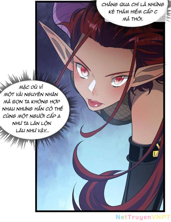 Bị Yêu Quái Bao Vây, Ta Vô Tình Nhặt Được Tiểu Ma Nữ?! Chapter 25 - 30