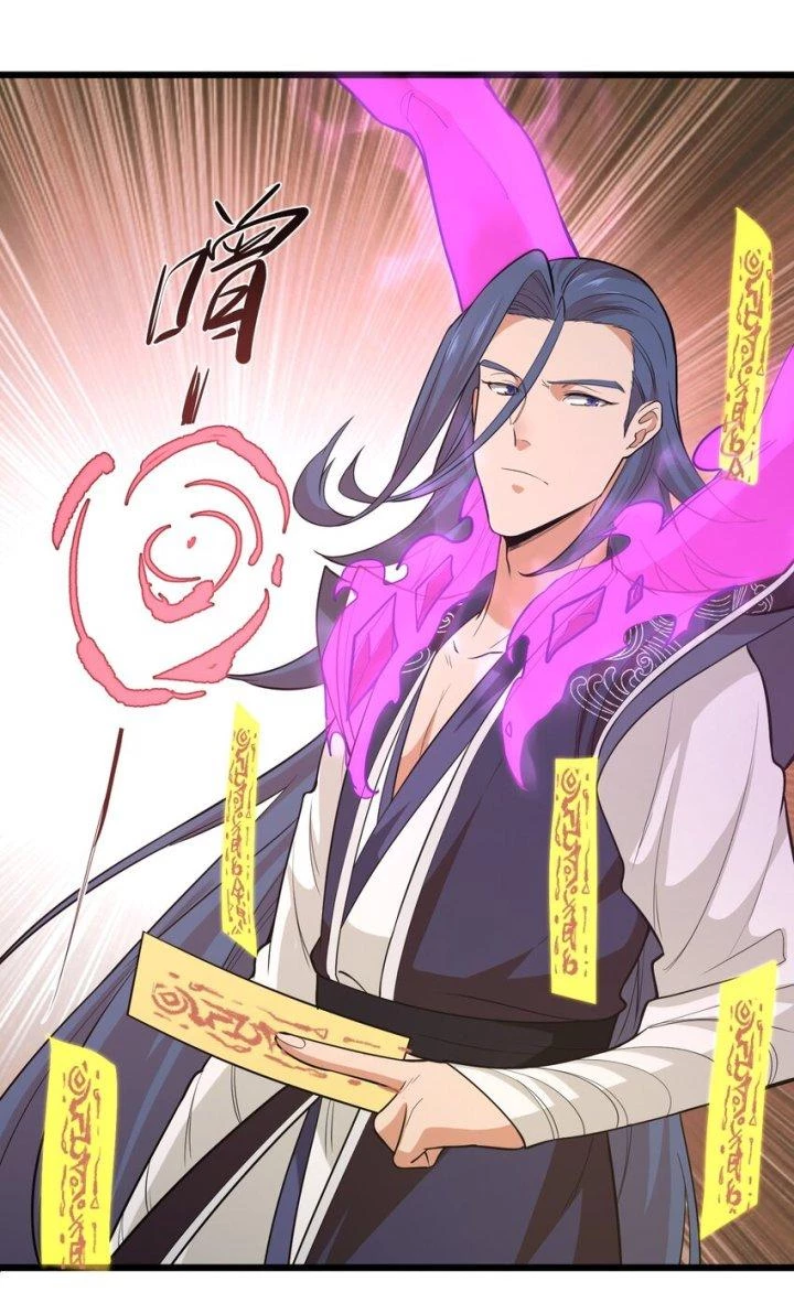 Bị Yêu Quái Bao Vây, Ta Vô Tình Nhặt Được Tiểu Ma Nữ?! Chapter 25 - 34