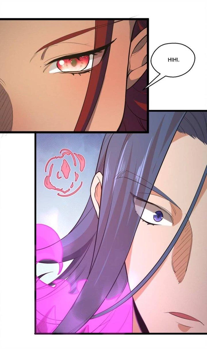 Bị Yêu Quái Bao Vây, Ta Vô Tình Nhặt Được Tiểu Ma Nữ?! Chapter 25 - 36