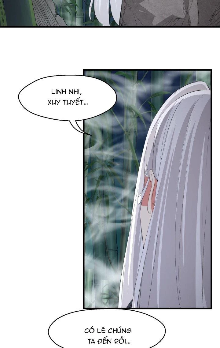 Bị Yêu Quái Bao Vây, Ta Vô Tình Nhặt Được Tiểu Ma Nữ?! Chapter 30 - 13