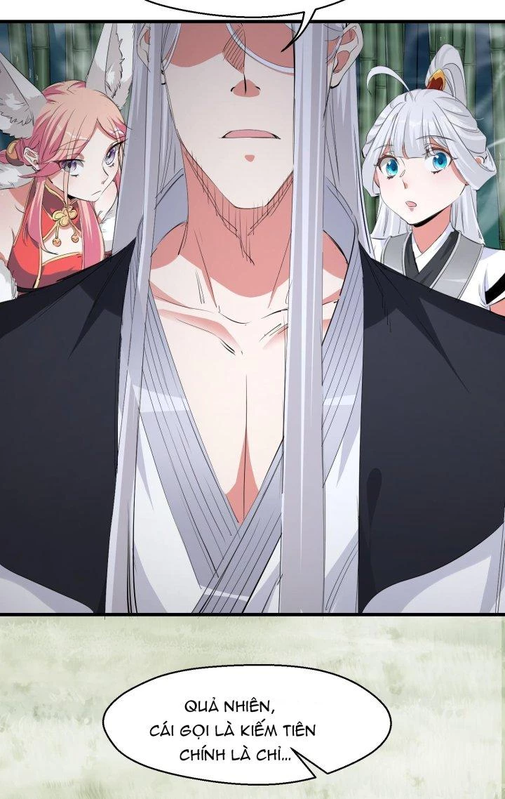 Bị Yêu Quái Bao Vây, Ta Vô Tình Nhặt Được Tiểu Ma Nữ?! Chapter 30 - 14