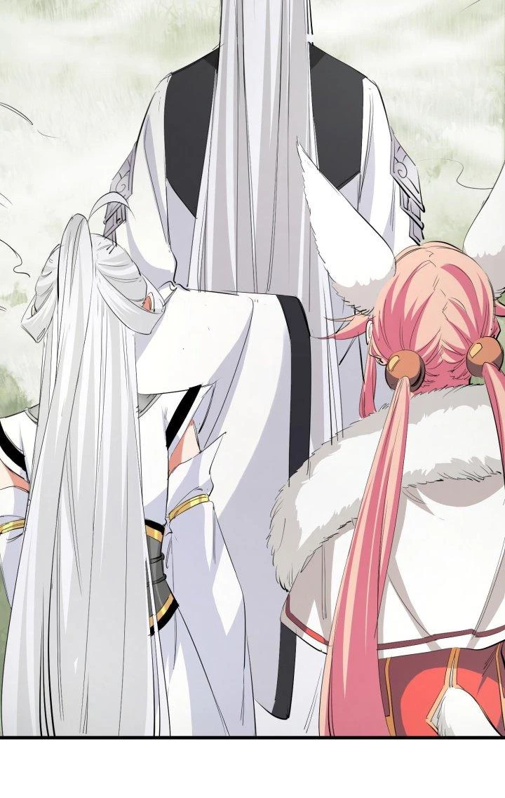 Bị Yêu Quái Bao Vây, Ta Vô Tình Nhặt Được Tiểu Ma Nữ?! Chapter 30 - 16