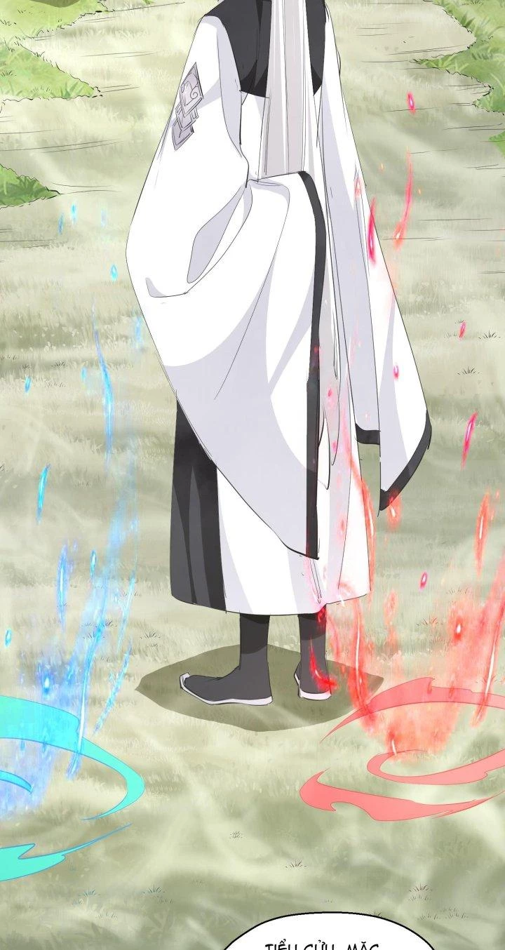 Bị Yêu Quái Bao Vây, Ta Vô Tình Nhặt Được Tiểu Ma Nữ?! Chapter 30 - 23