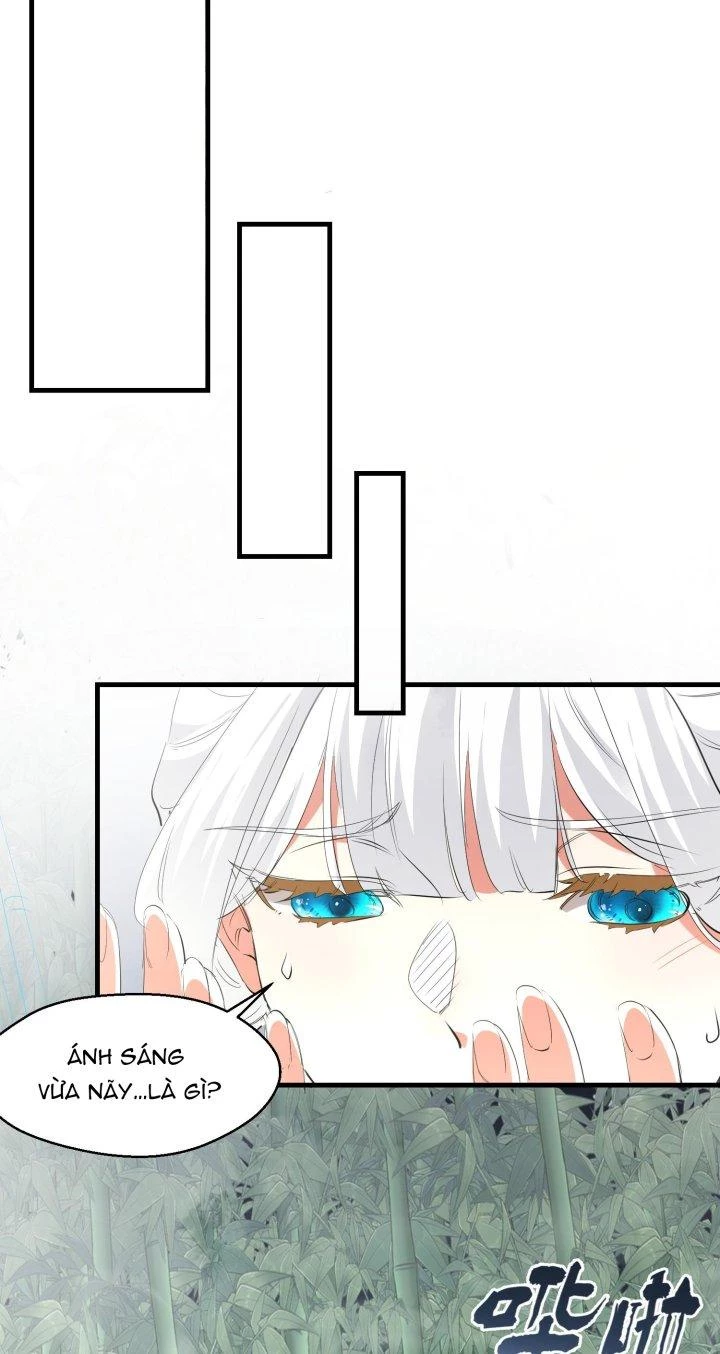 Bị Yêu Quái Bao Vây, Ta Vô Tình Nhặt Được Tiểu Ma Nữ?! Chapter 30 - 26