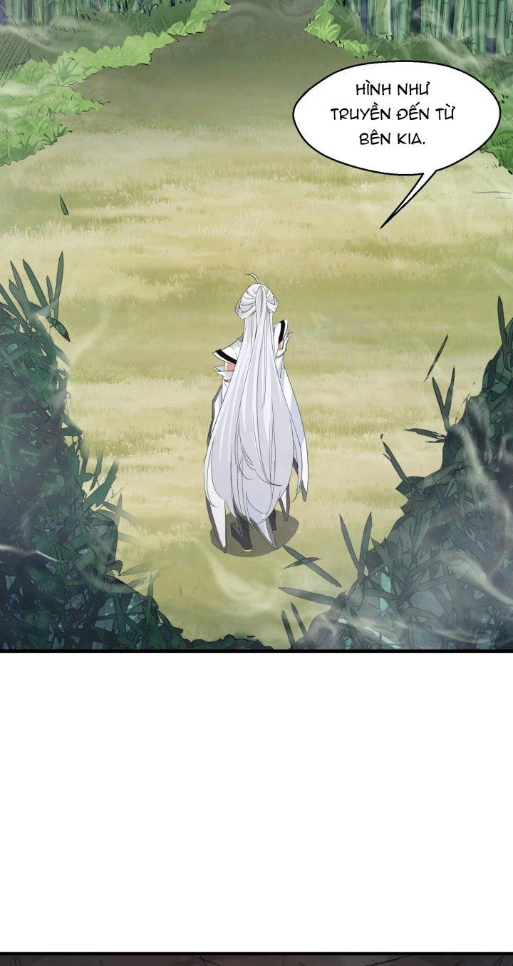 Bị Yêu Quái Bao Vây, Ta Vô Tình Nhặt Được Tiểu Ma Nữ?! Chapter 30 - 29