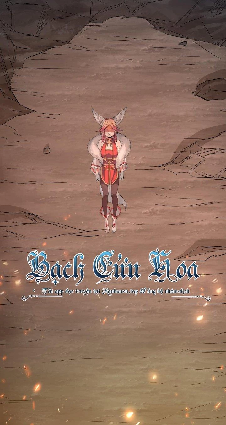 Bị Yêu Quái Bao Vây, Ta Vô Tình Nhặt Được Tiểu Ma Nữ?! Chapter 30 - 30