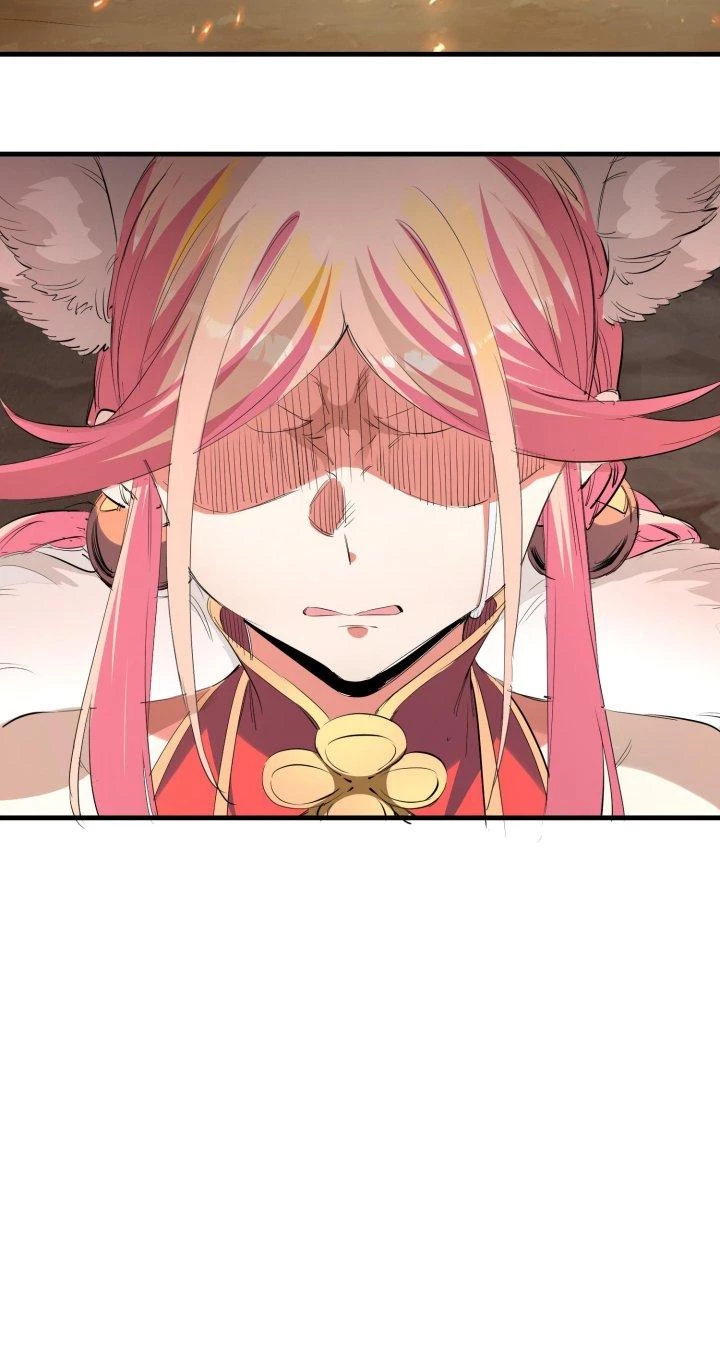 Bị Yêu Quái Bao Vây, Ta Vô Tình Nhặt Được Tiểu Ma Nữ?! Chapter 30 - 31