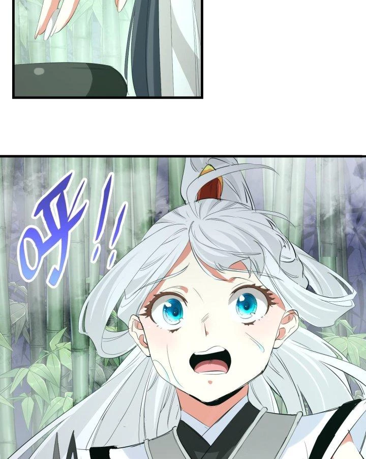 Bị Yêu Quái Bao Vây, Ta Vô Tình Nhặt Được Tiểu Ma Nữ?! Chapter 30 - 38