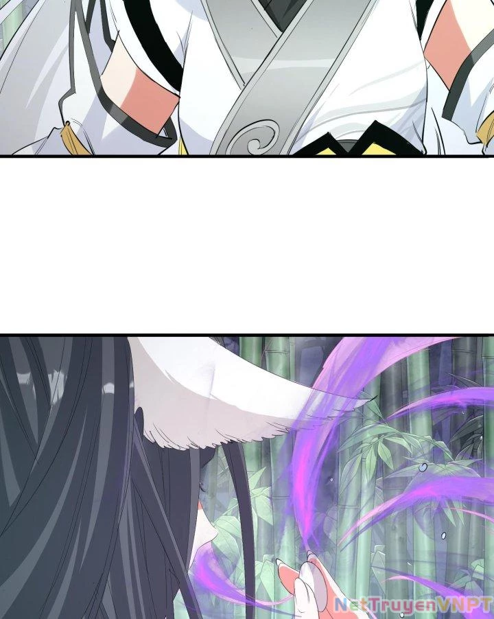 Bị Yêu Quái Bao Vây, Ta Vô Tình Nhặt Được Tiểu Ma Nữ?! Chapter 30 - 39