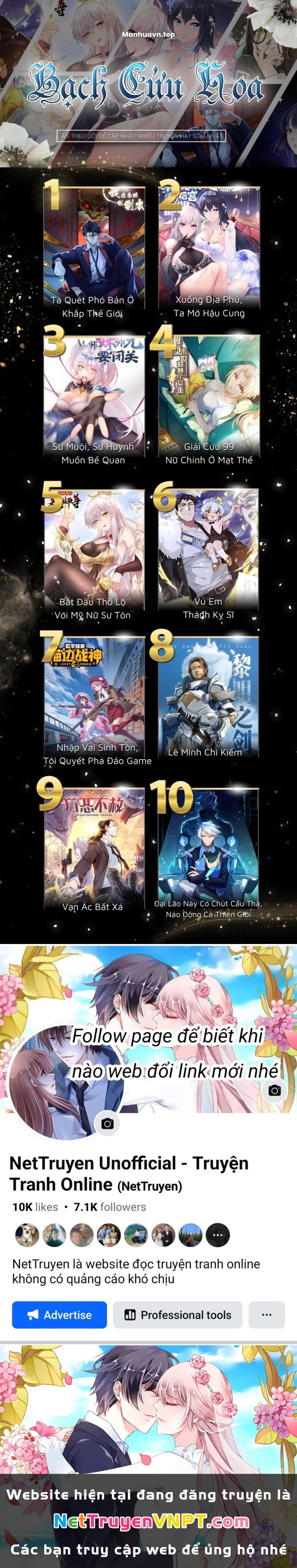 Bị Yêu Quái Bao Vây, Ta Vô Tình Nhặt Được Tiểu Ma Nữ?! Chapter 30 - 49