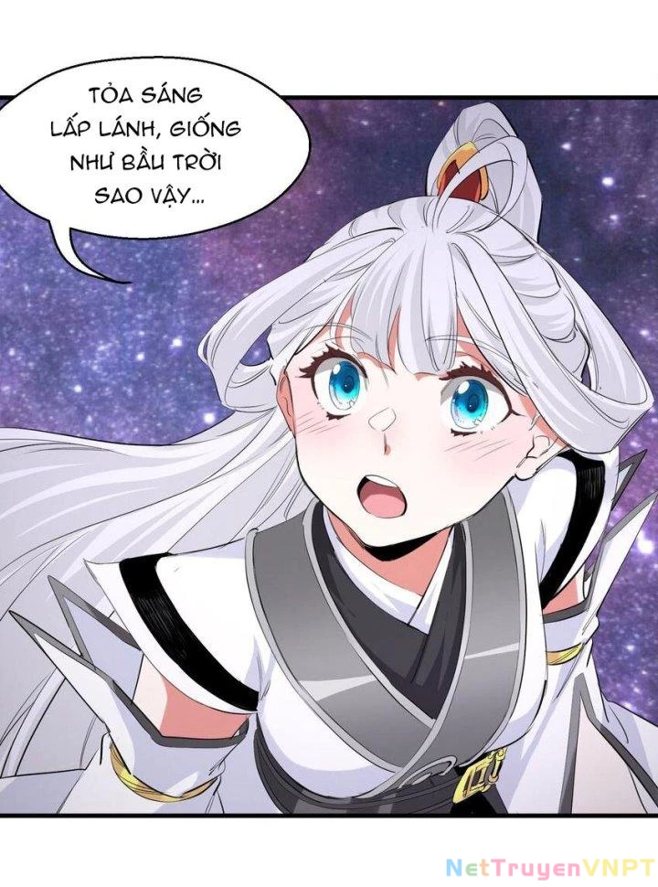 Bị Yêu Quái Bao Vây, Ta Vô Tình Nhặt Được Tiểu Ma Nữ?! Chapter 31 - 2