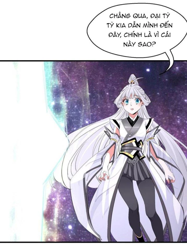 Bị Yêu Quái Bao Vây, Ta Vô Tình Nhặt Được Tiểu Ma Nữ?! Chapter 31 - 3