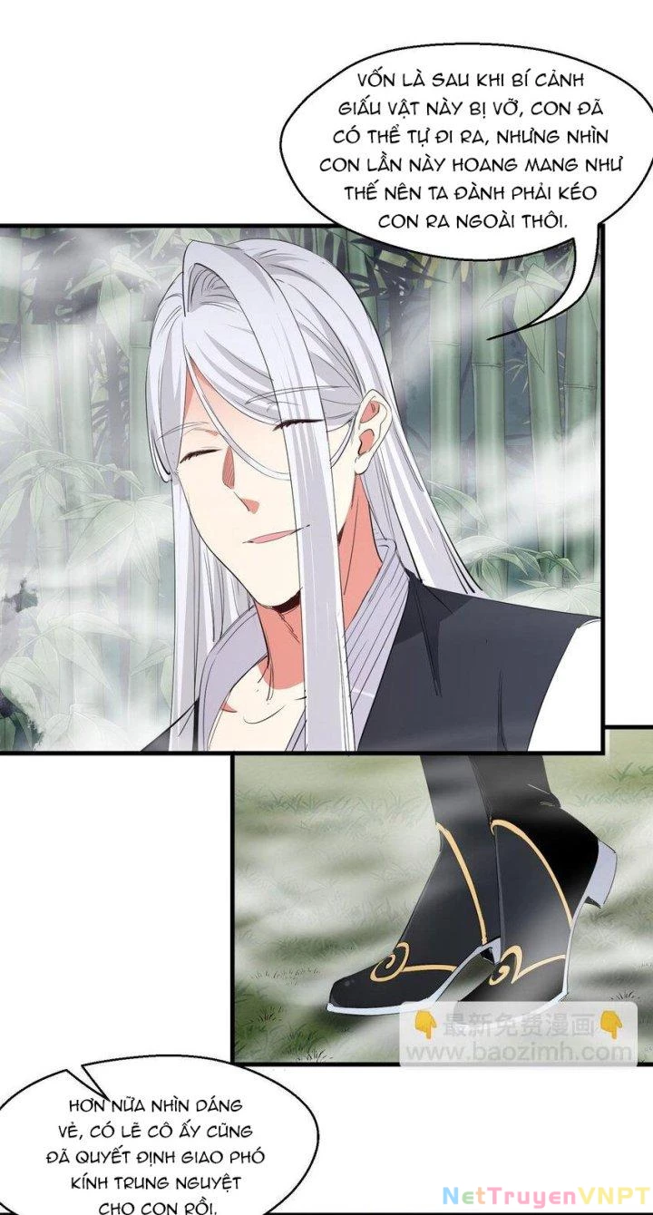 Bị Yêu Quái Bao Vây, Ta Vô Tình Nhặt Được Tiểu Ma Nữ?! Chapter 31 - 14