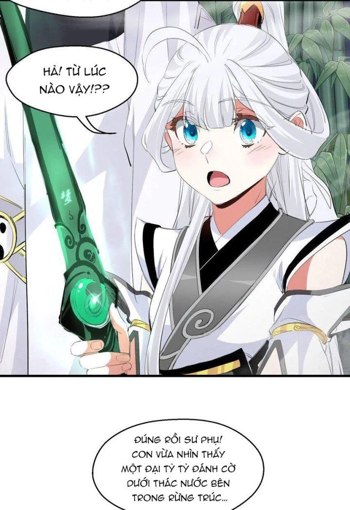 Bị Yêu Quái Bao Vây, Ta Vô Tình Nhặt Được Tiểu Ma Nữ?! Chapter 31 - 15