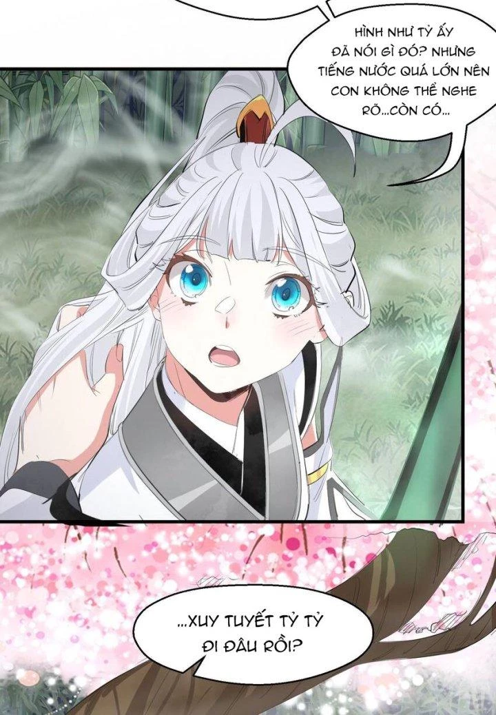 Bị Yêu Quái Bao Vây, Ta Vô Tình Nhặt Được Tiểu Ma Nữ?! Chapter 31 - 16