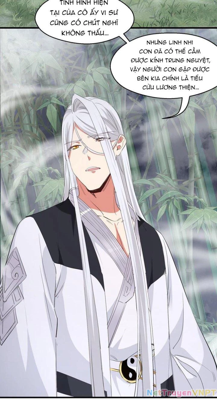 Bị Yêu Quái Bao Vây, Ta Vô Tình Nhặt Được Tiểu Ma Nữ?! Chapter 31 - 18