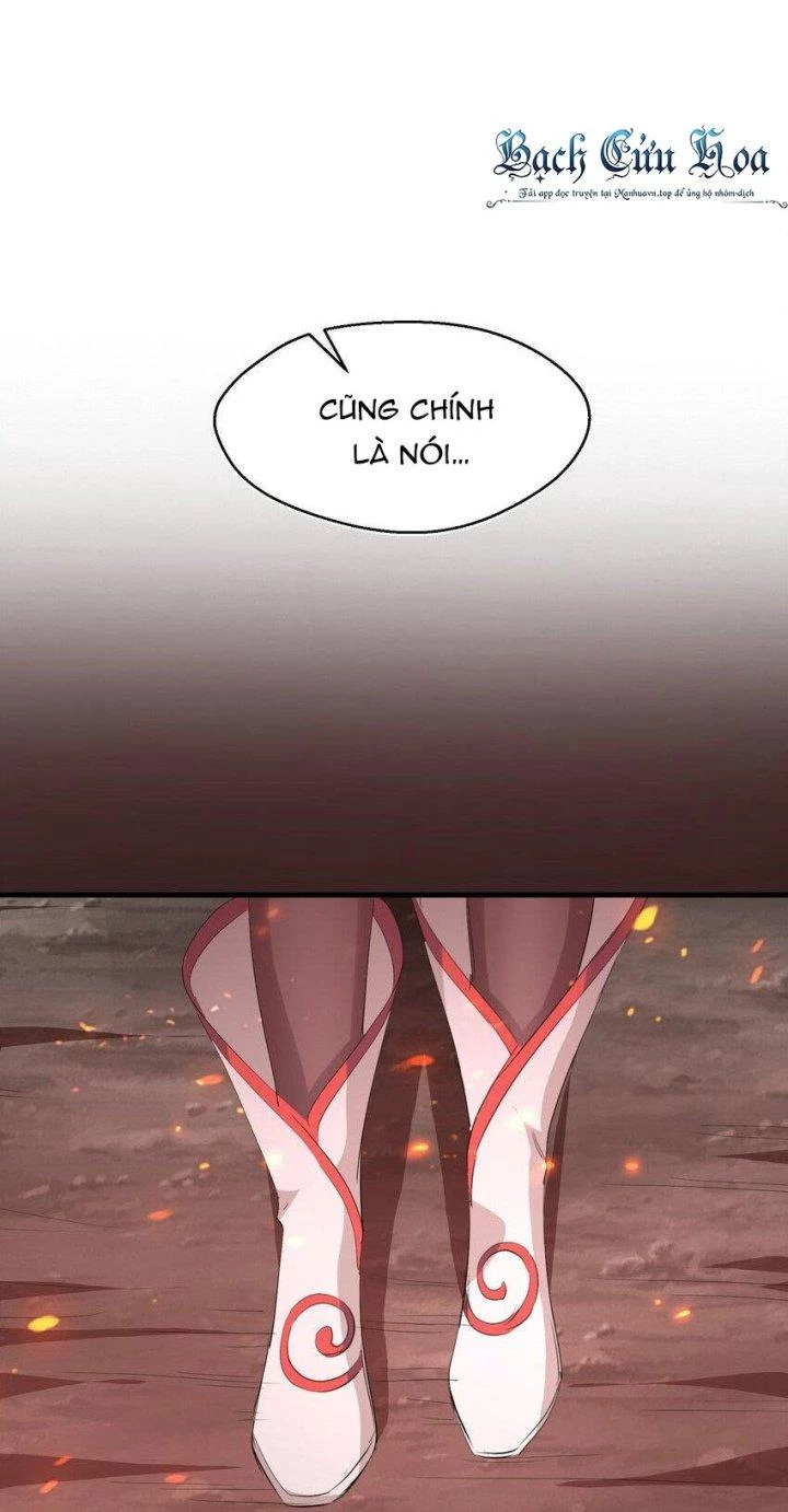 Bị Yêu Quái Bao Vây, Ta Vô Tình Nhặt Được Tiểu Ma Nữ?! Chapter 31 - 19