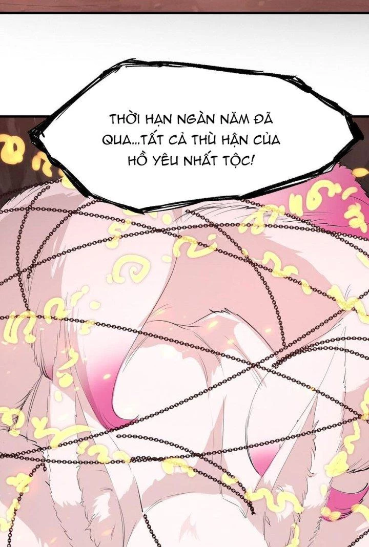 Bị Yêu Quái Bao Vây, Ta Vô Tình Nhặt Được Tiểu Ma Nữ?! Chapter 31 - 20