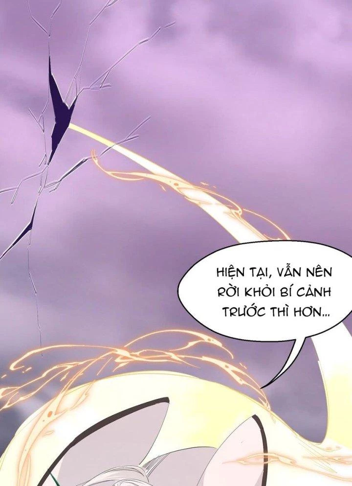 Bị Yêu Quái Bao Vây, Ta Vô Tình Nhặt Được Tiểu Ma Nữ?! Chapter 31 - 35