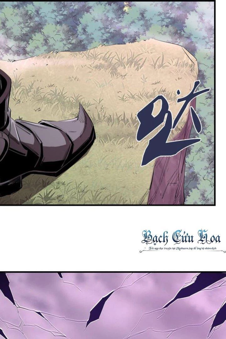 Bị Yêu Quái Bao Vây, Ta Vô Tình Nhặt Được Tiểu Ma Nữ?! Chapter 31 - 37