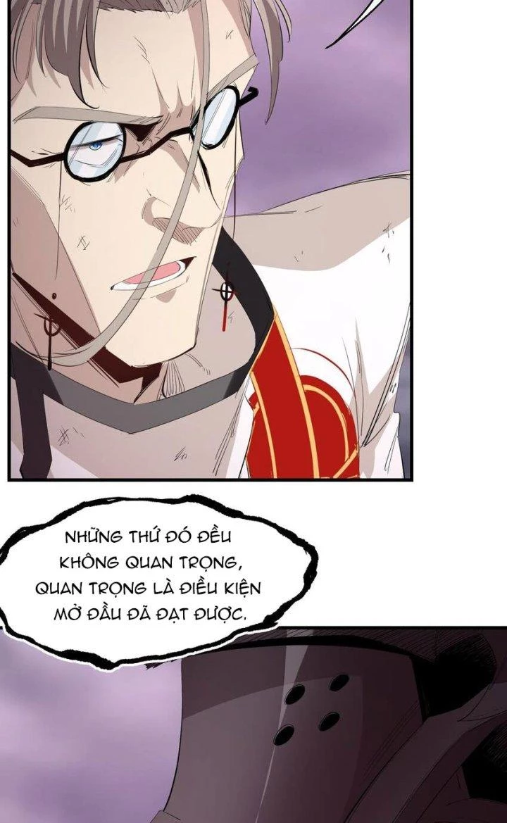 Bị Yêu Quái Bao Vây, Ta Vô Tình Nhặt Được Tiểu Ma Nữ?! Chapter 31 - 40