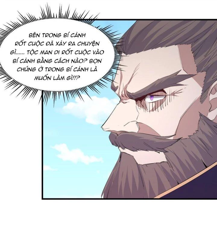 Bị Yêu Quái Bao Vây, Ta Vô Tình Nhặt Được Tiểu Ma Nữ?! Chapter 32 - 2