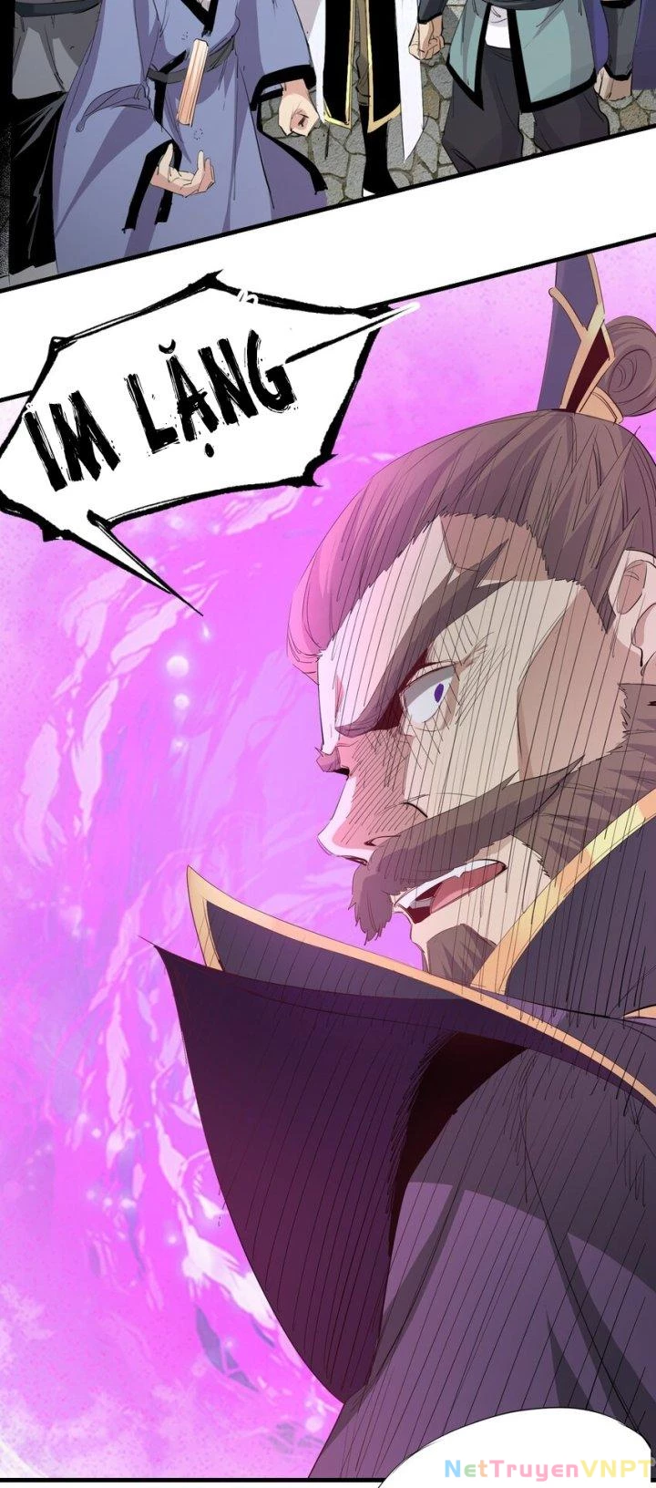 Bị Yêu Quái Bao Vây, Ta Vô Tình Nhặt Được Tiểu Ma Nữ?! Chapter 32 - 6