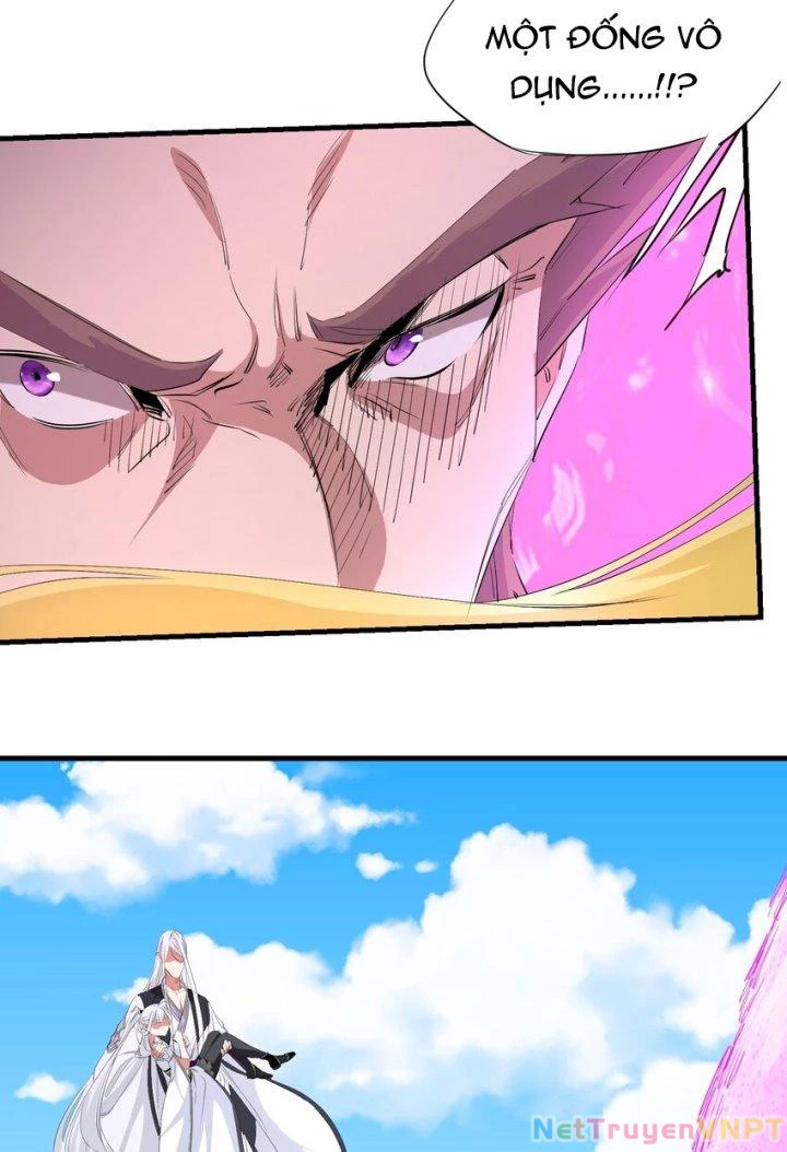 Bị Yêu Quái Bao Vây, Ta Vô Tình Nhặt Được Tiểu Ma Nữ?! Chapter 32 - 7