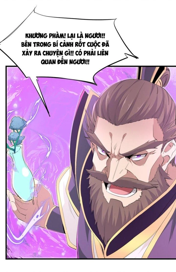 Bị Yêu Quái Bao Vây, Ta Vô Tình Nhặt Được Tiểu Ma Nữ?! Chapter 32 - 9