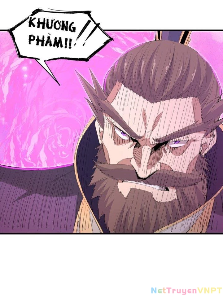 Bị Yêu Quái Bao Vây, Ta Vô Tình Nhặt Được Tiểu Ma Nữ?! Chapter 32 - 11