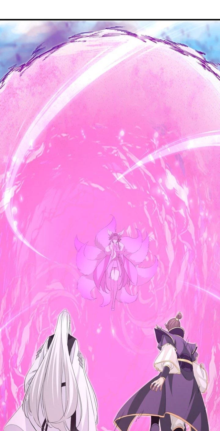 Bị Yêu Quái Bao Vây, Ta Vô Tình Nhặt Được Tiểu Ma Nữ?! Chapter 32 - 14