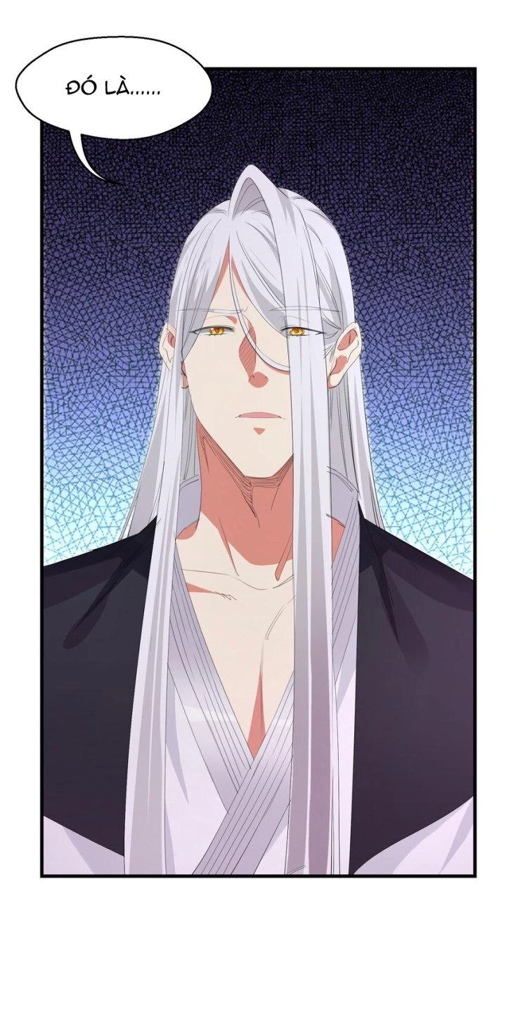 Bị Yêu Quái Bao Vây, Ta Vô Tình Nhặt Được Tiểu Ma Nữ?! Chapter 32 - 16