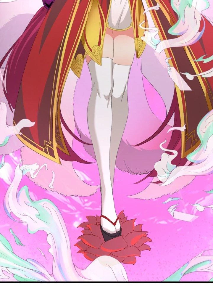 Bị Yêu Quái Bao Vây, Ta Vô Tình Nhặt Được Tiểu Ma Nữ?! Chapter 32 - 18